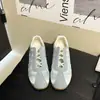 Zapatillas Deportivas Casuales de Rayas y Bloques de Color Alemanas para Mujer, Verano 2026, Suela Gruesa, Que Aumentan la Altura, Versátiles