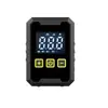 Ciclismo ao Ar Livre Bicicleta Elétrica Motocicleta Inteligente Portátil Mini Display Digital Bomba de Ar de Alta Pressão Inflador de Pneus