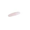 Pinza para el Cabello Ovalada de Lunares para Mujer Pinza Doble Pinza Lateral Pinza para Flequillo Tocado Hueco Pasador Nuevo con Sensación de Alta Gama Pinza para Cabello Suelto