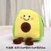 Nueva Oferta Linda Bolsa de Monedas de Pingüino Pollito Amarillo Pingüino Caricatura Regalo Creativo Bolsita de Peluche Personalizada para Niños