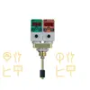 Productos Parker SensoControl-Controlador de Nivel y Temperatura SCLTSD