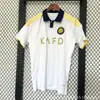2627 Temporada Edición Fan Manchester City Manchester United Riad Chelsea Versión Tailandesa Local y Visitante Estilo Nuevo y Viejo Camisetas de Fútbol