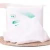 Papel electrostático para eliminar el polvo de 100 hojas, desechable, no tejido, para mopa, repuesto, húmedo y seco