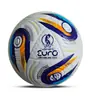 No. 5 Mundial de Fútbol, Copa de Europa, Copa América, Liga de Campeones Mismo Estilo Parche de Cuero Adhesivo PU No. 4 Pelota Transfronteriza, Venta al por Mayor a Partir de Una Pieza