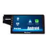 Adecuado para Honda Fit 2014-2017 Navegador de coche Android GPS imagen de reversa coche todo en uno