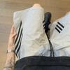 Shorts Esportivos de Secagem Rápida Estilo Americano Masculino Verão Finos Tendência Marca Soltos Casuais Calças Grandes Calças de Basquete