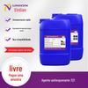 Core Defoamer 321 surfactante de material de concreto para agente redutor de água, compatibilidade de supressão de espuma de longa ação é boa