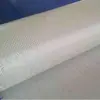 Manta ignífuga de ultra alta temperatura al por mayor / Manta ignífuga de fibra de vidrio Manta ignífuga retardante de llama de fibra de vidrio de alto contenido de silicio para soldadura/