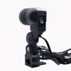 Cabezal de Lámpara de Fotografía con Interfaz E27, Cabezal de Lámpara Único Universal, Cabezal de Lámpara de Fotografía Roscado, Cabezal de Lámpara Tipo Hongo con Interfaz Estándar E27