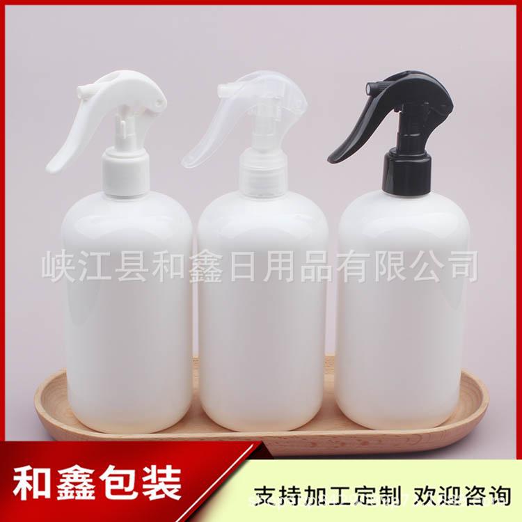 500ml矮胖圆白24mm+ 圆弧卡子小老鼠喷头 (33).