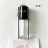 1,2g Novo Embalagem de Tubo de Brilho Labial Amostra Lip Gloss Multicor Tubo Vazio Base Isolante Materiais de Embalagem Cosmética em Estoque