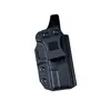 Funda Casual Cintura Lado Interior IWB Funda de Extracción Rápida Sig P320 M18 M17 X5 Dk05 Funda Oculta para Arma