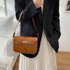 Elegante Bolso Kelly para Mujer 2026 Modelo Nuevo Gran Capacidad Bolso de Mano de Moda Bolso de Hombro de Moda Bolso Cruzado
