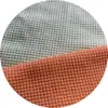 Algodón poliéster TC 220g 260g Algodón químico Wei hilo cruzado suéter para hombre y mujer ropa para niños tela de manga larga