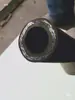 Manguera de Caucho Trenzada con Alambre de Acero de Alta Presión Negra Manguera para Aceite Hidráulico Manguera Suave de Caucho para Lodos Manguera de Aire de Alta Presión Manguera de Caucho para Transporte de Agua