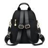 Mochila para Mujer, Nueva Mochila de Negocios Estilo Coreano, Tela Oxford, Casual, Gama Alta, Diseño de Nicho, Mochila Pequeña de Viaje