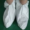 Cobre-sapatos Descartáveis, Cobre-botas de Cano Alto, Cobre-botas Não Tecido, Cobre-pés à Prova de Poeira, Sem Poeira