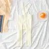 Camiseta para bebé niña para principios de otoño, elegante nueva ropa interior de otoño estilo coreano para bebé, ropa exterior de otoño de manga larga para niños