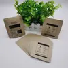 Bolsa de empaque de papel de aluminio para frutos secos y nueces del fabricante bolsa creativa de dibujos animados con forma especial bolsa para dulces bolsa compuesta para snacks
