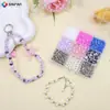 Pulsera de Piedra Natural con Cuentas Paquete de Materiales DIY 12 Compartimentos de Cuentas Accesorios para Joyería Set Transfronterizo de Amazon