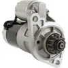 Motor de arranque MT40225209, apto para tractores NEW HOLLAND