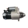 Motor de arranque BPD4-18-400 17592 12645298 para Mazda