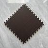 Alfombra Sala de Estar 2024 Nuevo Dormitorio Niñas Mesita de Noche Esterilla de Esponja Estilo Crema Esterilla de Piso de Espuma Resistente a la Suciedad y Cortable