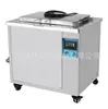 Máquina de limpeza ultrassônica integrada de tanque único com tela sensível ao toque LCD. Para mais detalhes, por favor, entre em contato com o atendimento ao cliente.. Apenas para exportação