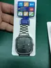 Reloj de cuarzo de venta especial transfronteriza de un solo calendario A130 para mujer, correa de acero Zhuang, reloj de cuarzo de moda, parloteando, súper ventas