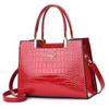 Bolsas Transfronteiriças para Mulheres, Bolsas de Mão Femininas Europeias e Americanas, Bolsas Transversais Simples e Versáteis, Bolsas de Ombro da Moda 2024, Bolsas Femininas de Exportação