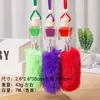 Colgante de Perfume para Coche Cuadrado de Cinco Líneas Cubierto Venta al por Mayor Fragancia Ligera de Larga Duración Especial para Hombres y Mujeres Colgante para Colgar de Alta Gama