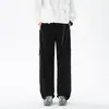 Calça Softshell Masculina Woodpecker 2025 Primavera e Outono Nova Calça Esportiva Casual Reta Impermeável para Caminhada ao Ar Livre