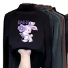 Camada base infantil de gola alta parcial, camiseta quente de manga comprida com forro de fleece para outono e inverno, para meninas e crianças mais velhas, feita de fleece alemão, adequada como camada interna para o outono