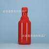 Botella de combustible de 80 ml y 100 ml, botella de aditivo para combustible de automóvil, botella de aceite, botella de agente de curado, botella de plástico PET