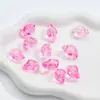 Cuentas de Vidrio Nuevas, Cuentas de Caracola, Cuentas Sueltas de Vidrio, Pulseras Hechas a Mano para DIY, Collares, Cadenas para Celular, Materiales, Accesorios para Joyería
