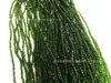 Cuentas de Cristal de Rombo de 4 mm Cuentas Sueltas DIY Hecho a Mano Cuentas Puntiagudas Material para Ensartar Pulsera Casera Accesorios de Joyería