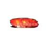Aplicable a la luz antiniebla trasera 2007 Lexus LexusRX400h 81911-48031 81921-48031
