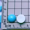 Flor de Óleo Brilhante Maçã Olá Sorriso Gravata Borboleta Manicure Grampo de Cabelo Pegador Cola em Creme Acessórios de Plástico DIY