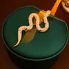 Broche de Medusa de Gelatina con Perlas y Pedrería Vintage de Segunda Mano, Broche Retro de Lujo Ligero de Gama Alta, Accesorio Elegante Versátil para Mujeres