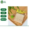 Palitos de helado de bambú con logo grabado a láser, suministro directo del fabricante, grado alimenticio, desechables, palitos para paletas de hielo hechos a medida al por mayor