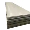 Placa de Aço Inoxidável 304 Chapa de Aço Inoxidável Escovado 316L Placa Laminada a Frio Industrial Painel Espelhado Fabricante Xi'An em Estoque