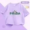 Camisetas de Algodón de Verano con Estampado Lindo de Manga Corta para Niños y Niñas, Dibujos Animados Estampados, Cuello Redondo, para Hombres y Mujeres, Camisetas Atractivas para Niños de Mediana y Mayor Edad