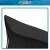Aplicable a 08-13 BMW Serie 5 E60 Carcasa de Espejo Retrovisor Cambiada a Negro Brillante Carcasa de Espejo Retrovisor 51167187431