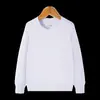 Suéter delgado de color liso ropa de invierno para niños primavera manga larga cuello redondo jersey camiseta versátil prenda interior estilo coreano top de moda