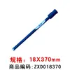 Broca de Diamante para Perforación con Agua de Grado Industrial Xionglue Abridor Rápido de Agujeros Máquina Perforadora de Agua Aire Acondicionado Concreto Ampliador de Agujeros de Diamante Broca de Agua