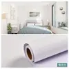 Pegatinas de pared papel tapiz autoadhesivo impermeable a prueba de humedad autoadhesivos pegatinas de escritorio renovación de pared de dormitorio papel tapiz de fondo para el hogar