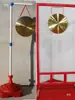 Juego de Actividad de Tambores con los Ojos Vendados para Padres e Hijos Accesorios para Construcción de Equipos Expansión Diversión Reunión Anual de la Empresa Diversión Equipamiento para Reunión Deportiva