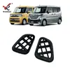 Adequado para 24 Suzuki Spacia Custom Mk54S Mk94S Saída de Ar Superior do Ar Condicionado Modificada