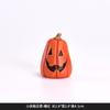 Adornos de Halloween transfronterizos, divertidas decoraciones de calabaza para fiestas navideñas, adornos pequeños de resina para el hogar, el coche y el escritorio.