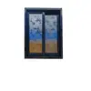 Ventanas de Aleación de Aluminio para Casas de Autoconstrucción Rurales, Ventanas de Ventilación, Ventanas de Baño, Ventanas Correderas de Cocina, Ventanas de Fábrica